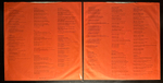 The Beatles ‎– 1962-1966 2LP (Япония 1976г.)