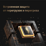 Умный настенный выключатель Aqara Z1 Pro