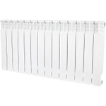 Радиатор биметаллический Stout Space 500 14 секций