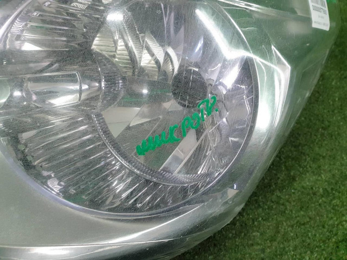 Фара левая Chevrolet Cobalt 2 (2011-2016) галоген