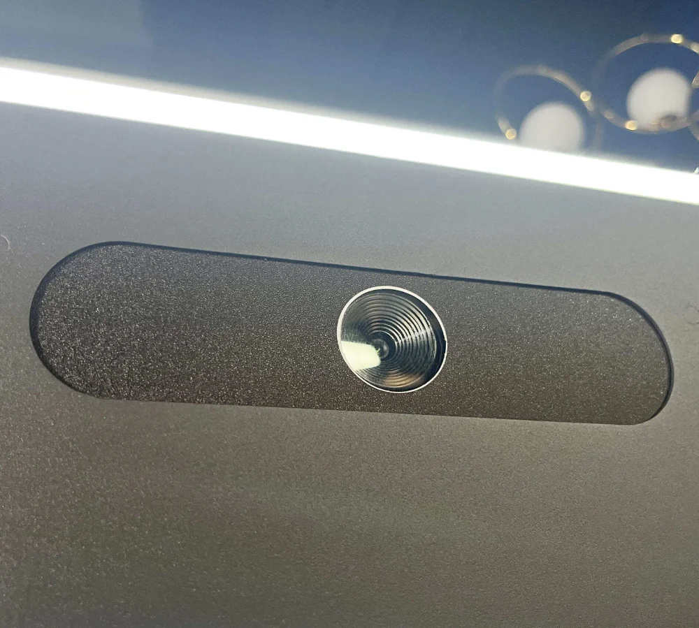 Фотобудка с нейросетью