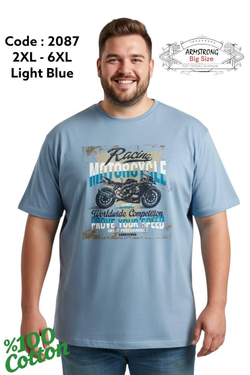 Футболка ARMSTRONG 2087
