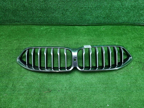 Решетка радиатора BMW 8er G14 G15 G16 (2018-2022)