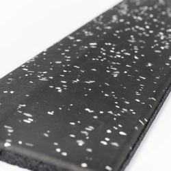 Бордюр резиновый (Sport Рlit Premium) 500x150x15 мм PROFI-FIT