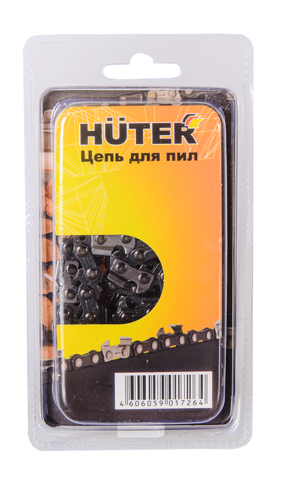 Цепь C2 Huter для электропилы ELS2400, ELS-2800