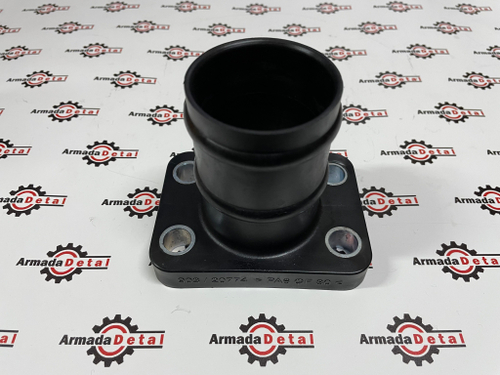 Фланец гидронасоса | 903/20774 | Aries