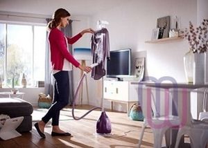 Гладильная техника