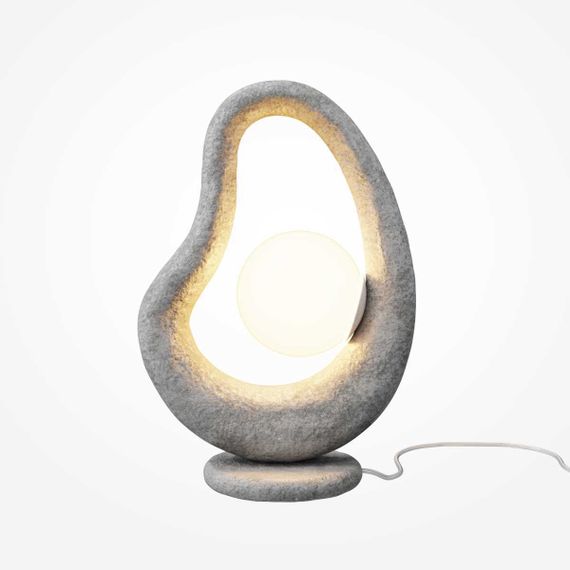 Настольная лампа Maytoni Modern Opus MOD380TL-01GR