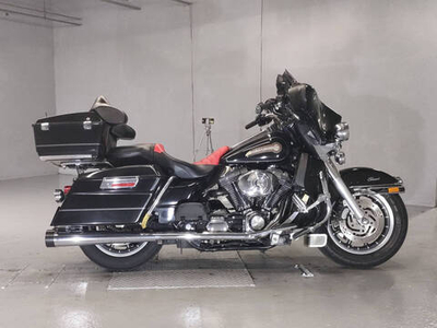 Harley-Davidson Electra Glide FLHTCUI 1450 050607