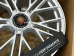 КОВАНЫЕ ДИСКИ для PORSCHE TAYCAN 4S 2024 ПОРШЕ