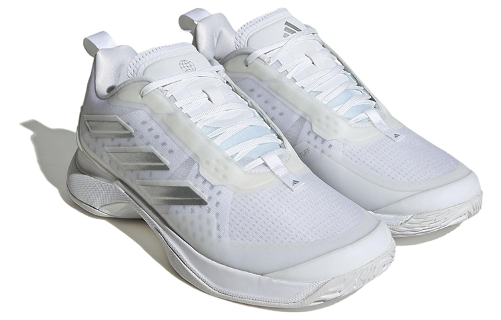 Кроссовки Adidas Avacourt (Женская размерная сетка)