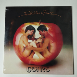 Винтажная виниловая пластинка LP HOT R.S. Forbidden Fruit (EU 2015)