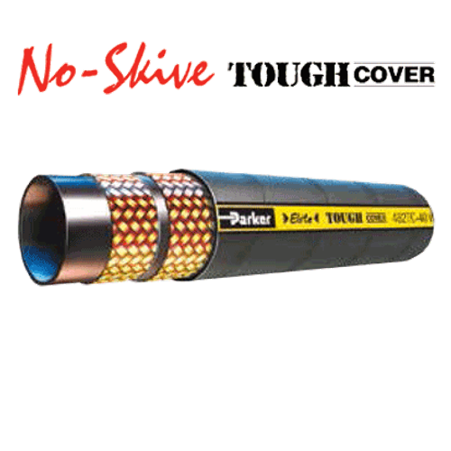 РВД 2SC DN 76 P=70 MSHA