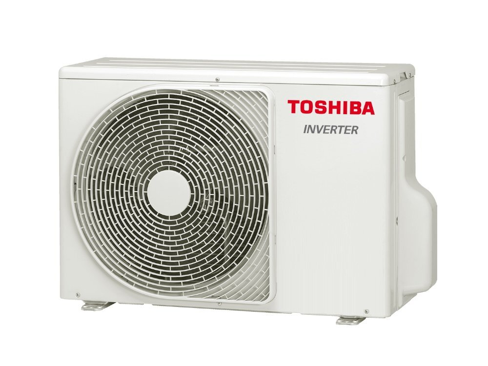 Инверторная сплит-система Toshiba SEIYA RAS-24/RAS-24
