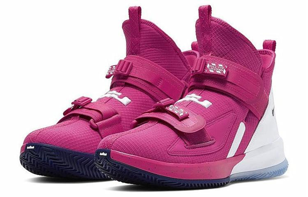 Кроссовки Nike Zoom Soldier 13 13