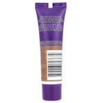 Rimmel London, Stay Matte, Full Coverage Mattifying Foundation, 502 Warm Caramel, 1 fl oz (30 ml)