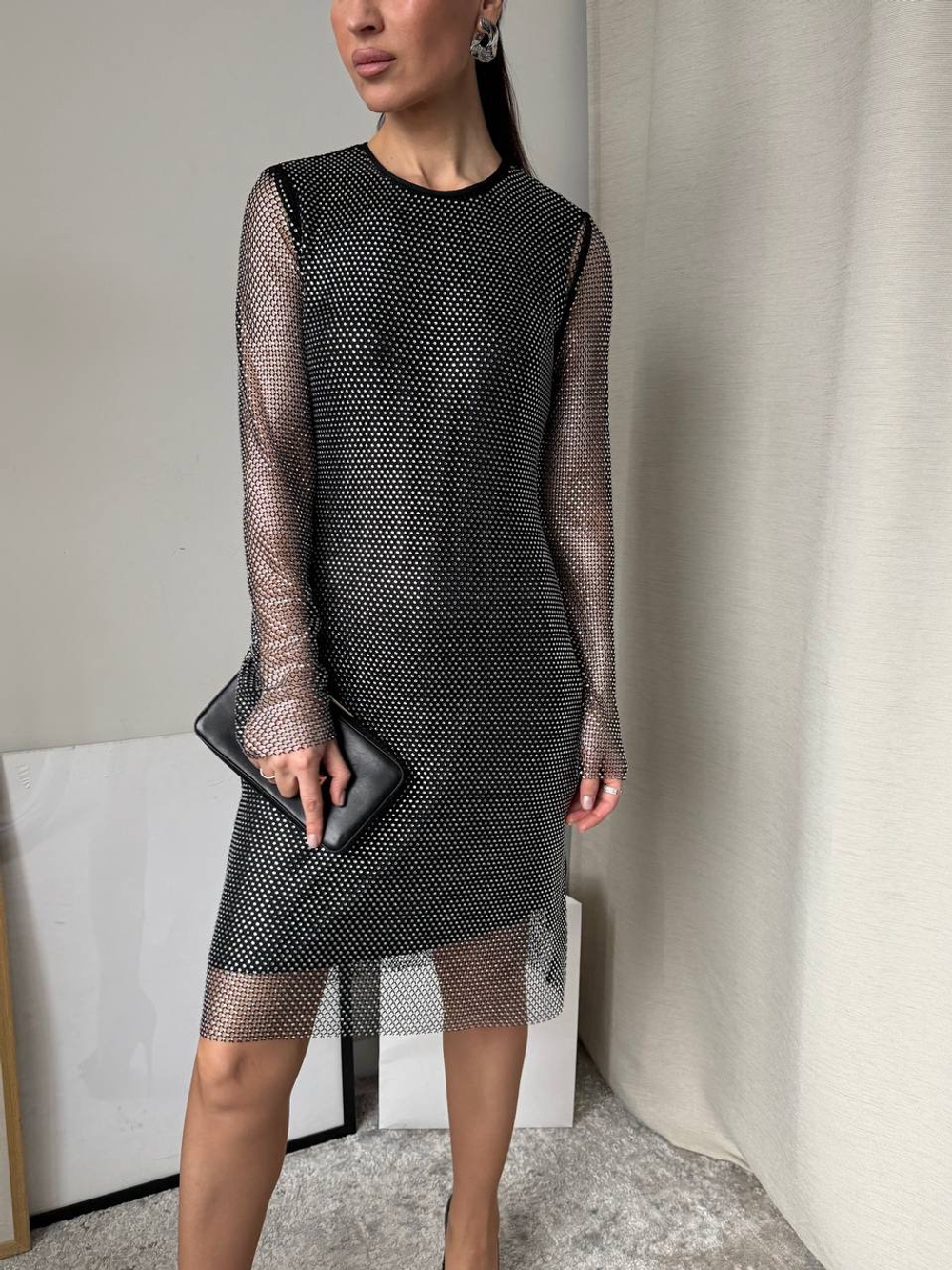 Платье Maje, xs