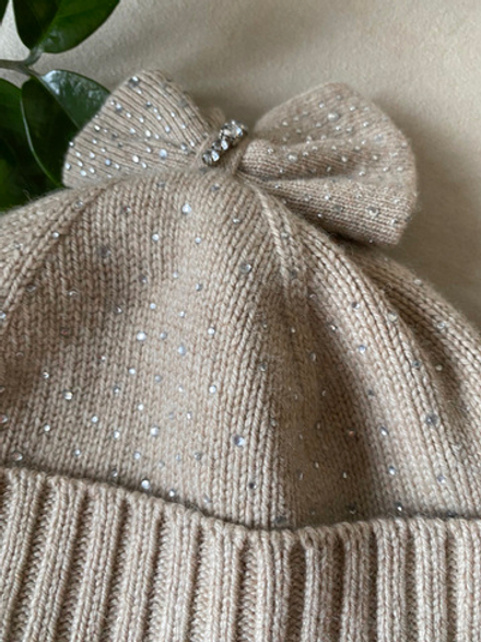 Шапка Chobi, 98