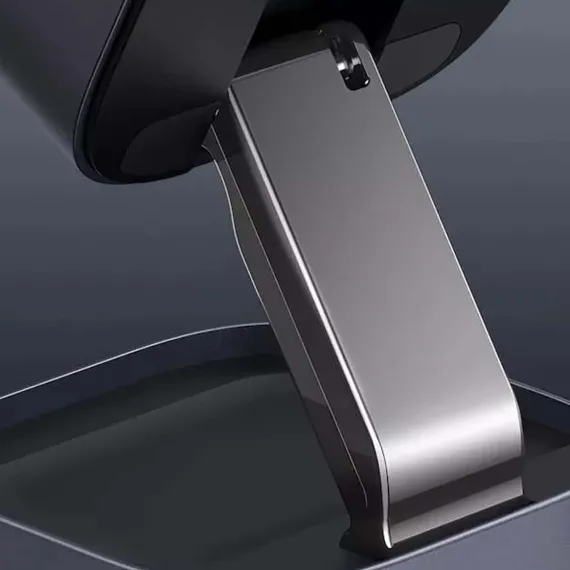 Ugreen W526 Magnetic Wireless Charger Grey Cosmos