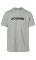 Футболка BOGNER RYAN в сером цвете