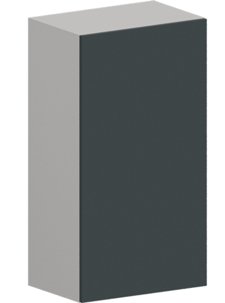 Кухня Модуль ШВ 509 Вотан / Бирюзовая мята