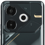 Смартфон TECNO POVA NEO 6 8+256 GB BLACK