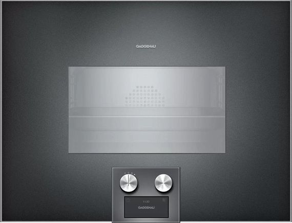 Духовой шкаф Gaggenau BS455101
