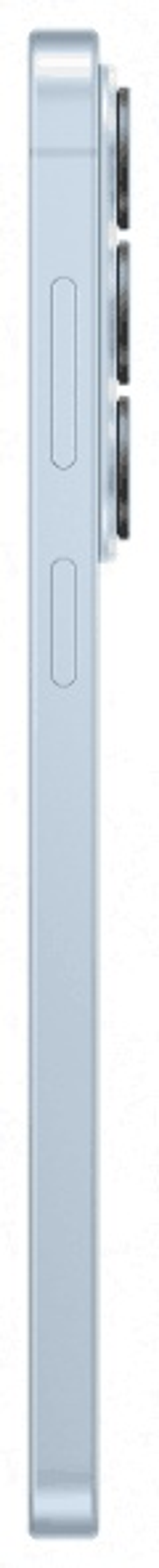 Смартфон Samsung Galaxy S26 Plus 12 ГБ/512 ГБ голубой