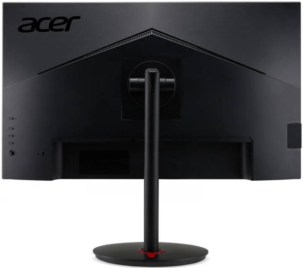 Монитор Acer 27;; Nitro XV272Sbmiiprx 1920x1080 IPS LED 144Гц 2ms FreeSync Premium HDMI DisplayPort