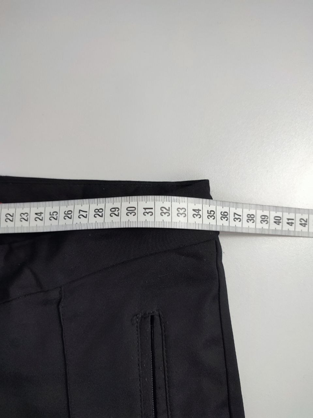 Брюки Ba&Gy базовые 38 размер