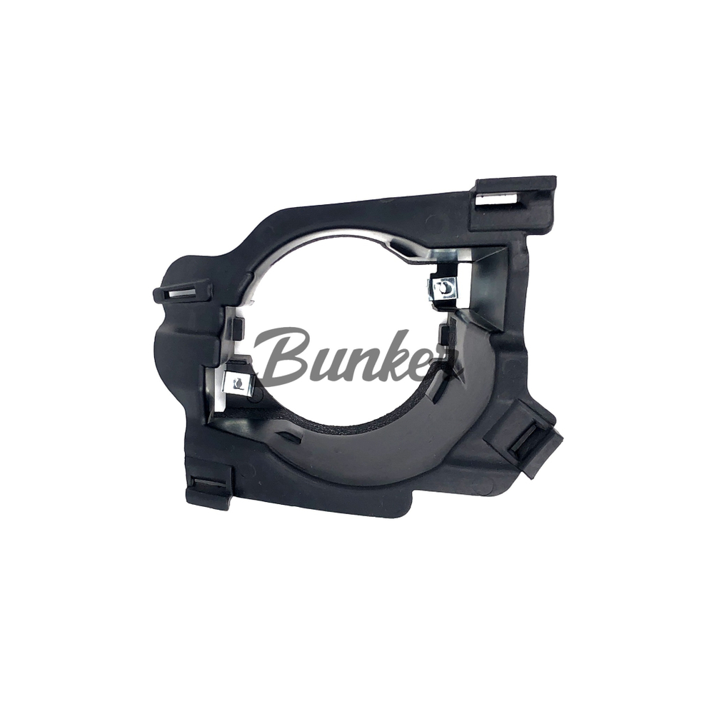 Рамка противотуманки пер. лев. 2008- Logan 1