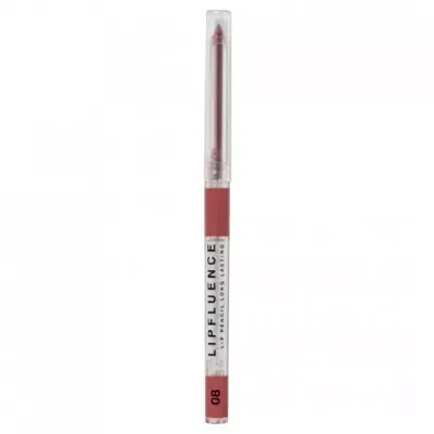 Карандаш для губ Influence Beauty Lipfluence автоматический - 08