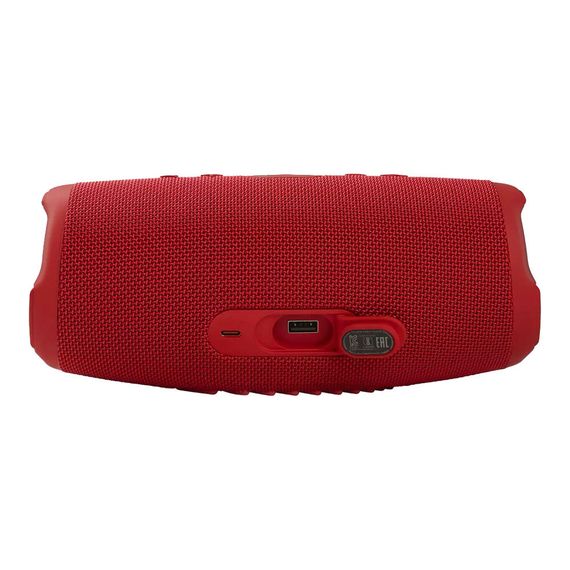 Портативная колонка JBL Charge 5 Red