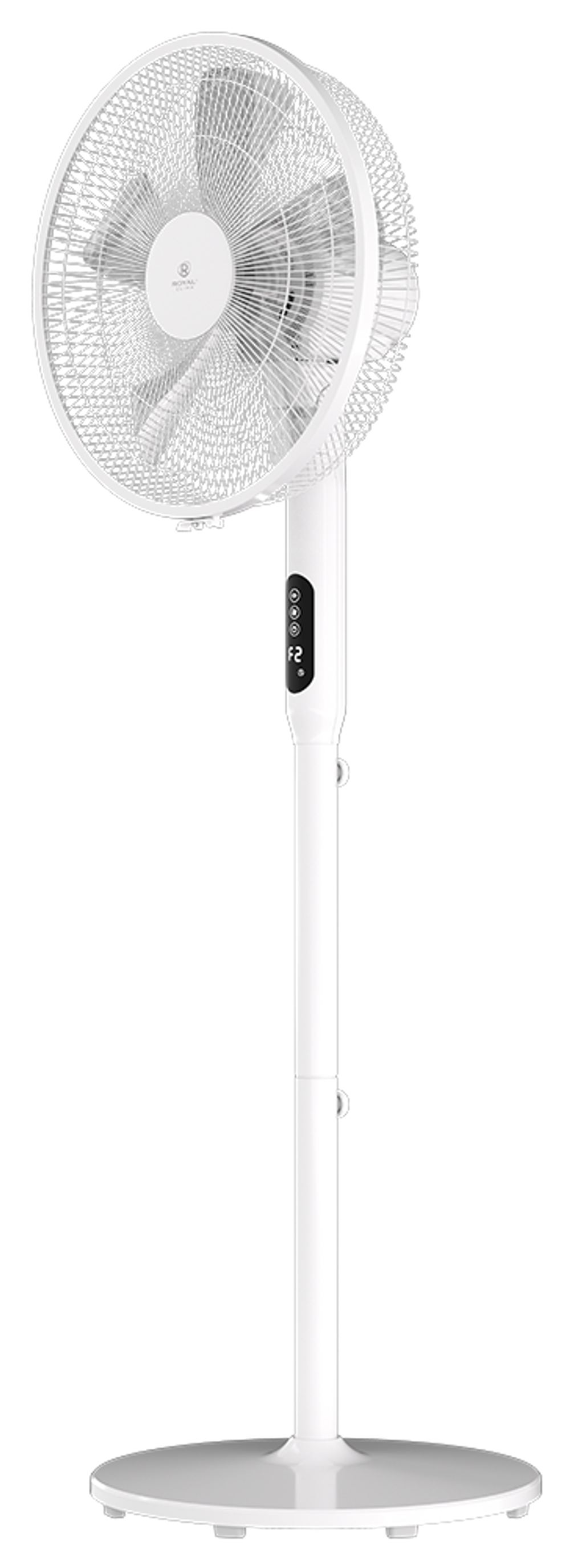 Бытовой вентилятор ROYAL CLIMA RSF-1401E-WT