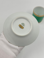 Кофейная пара Richard Ginori