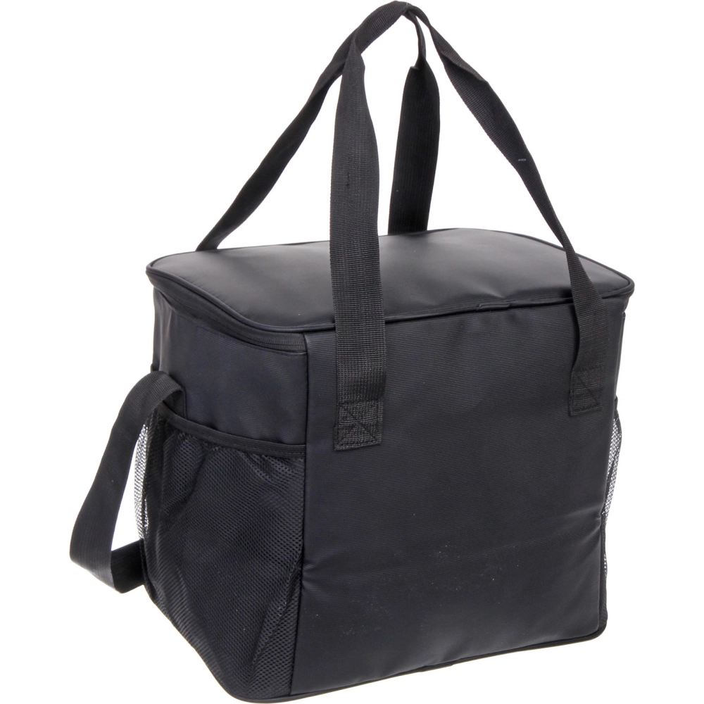 Термосумка 25 л, 35*24*30 см, WM2056-3, черный