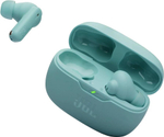 Наушники JBL Wave Beam 2, Bluetooth, внутриканальные, синий [jblwbeam2blu]