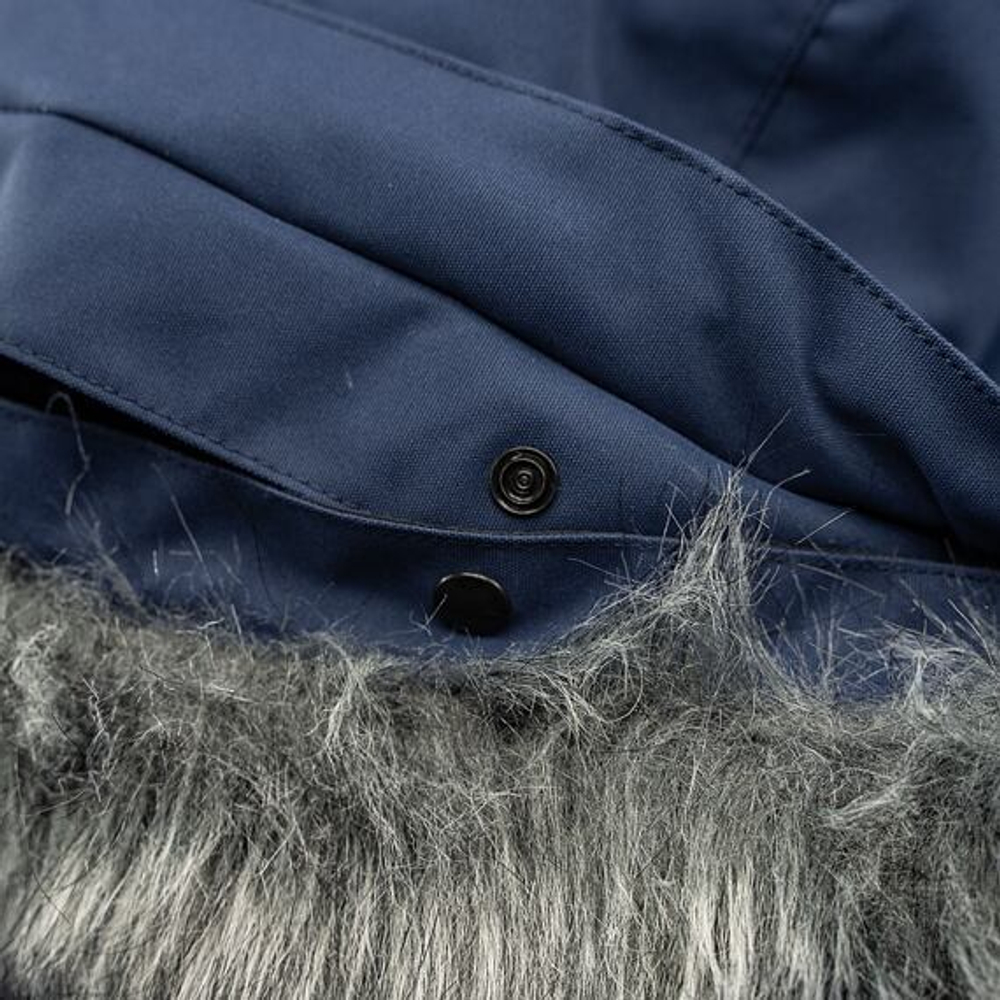 Крутка женская GIANNA JACKET (navy) (M)