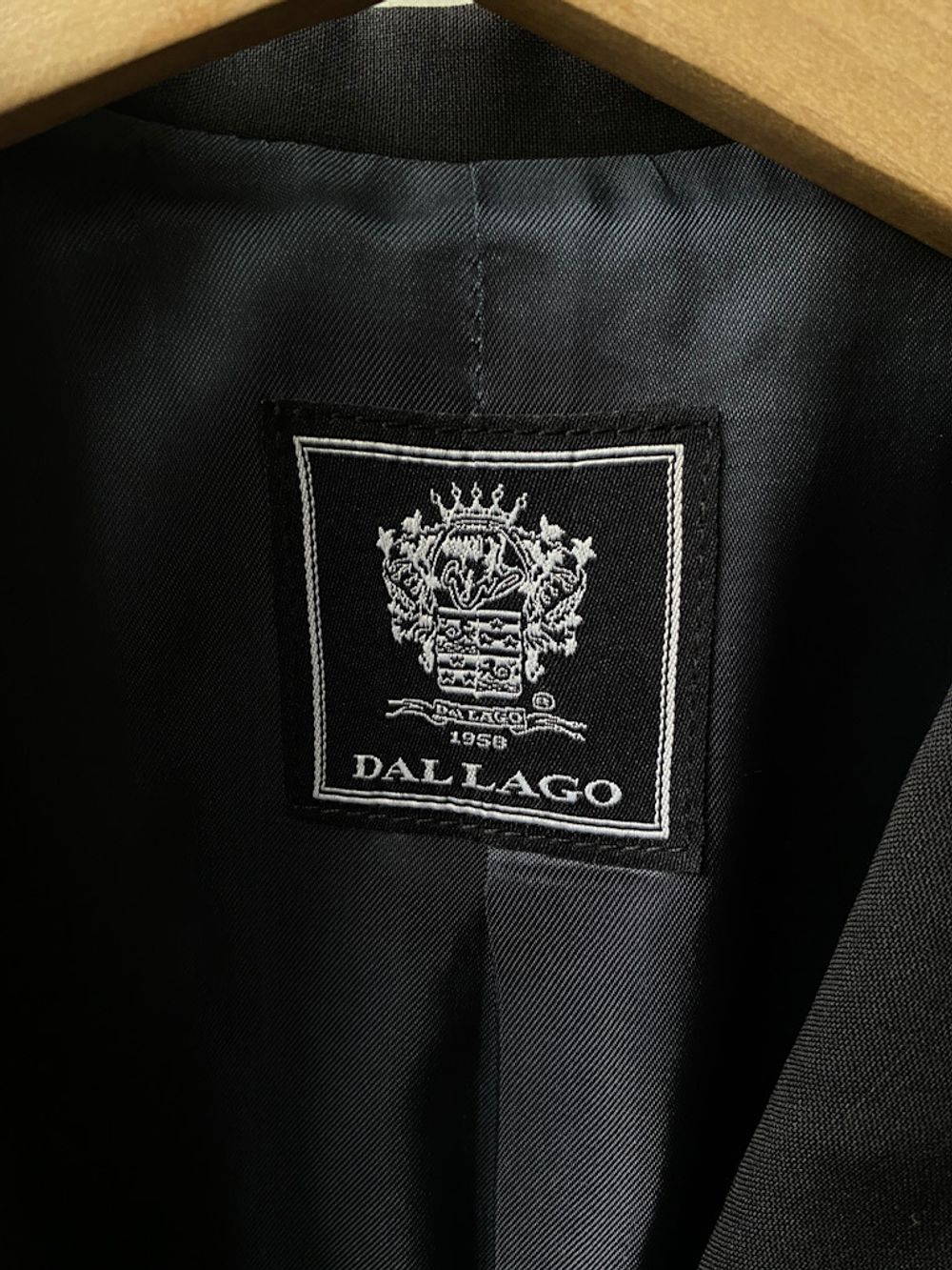 Костюм Dal Lago