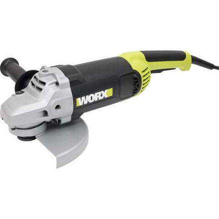 Угловая шлифмашина WORX Professional WU746.1