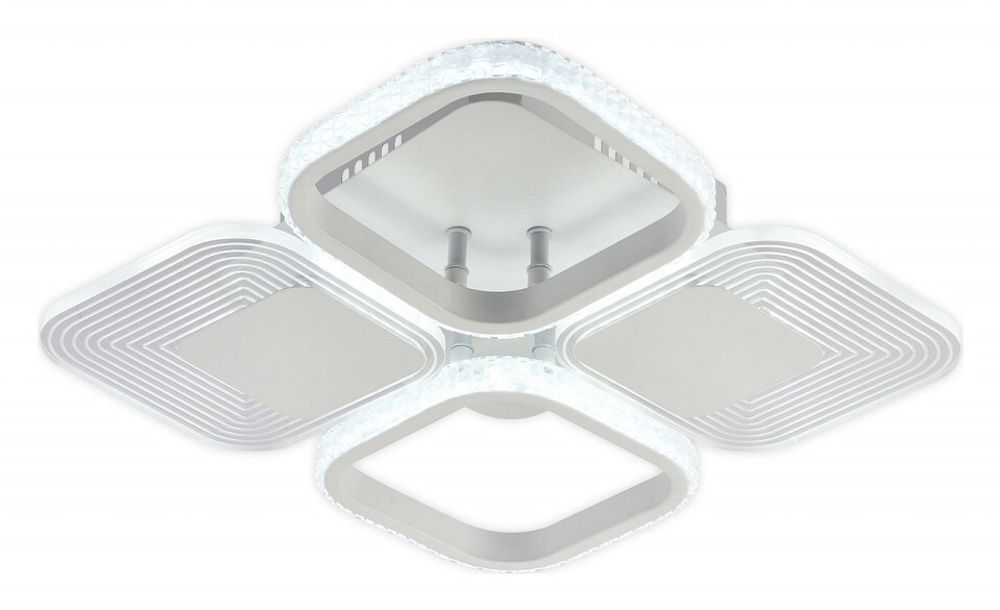 Потолочная люстра Escada Samia 10230/4LED