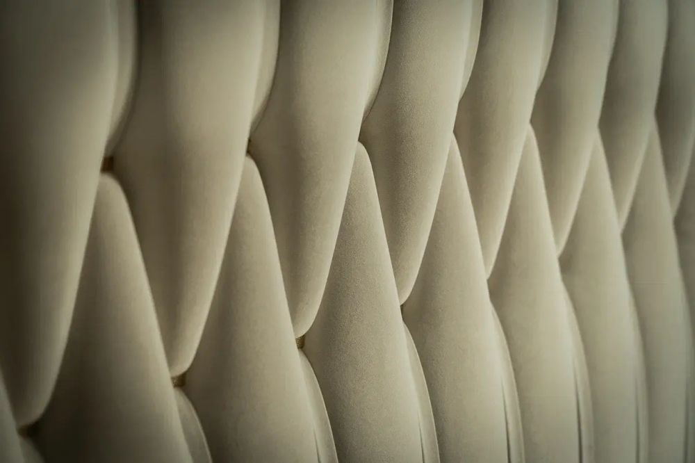 Кровать ANDGOLINA LUX