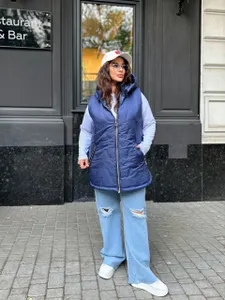 Жилет УК-160 Фабрика Моды