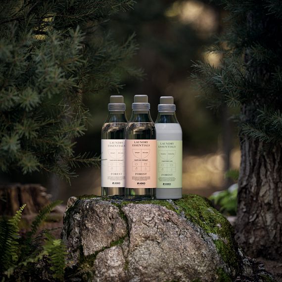 Кондиционер для белья Asko LC11 AU