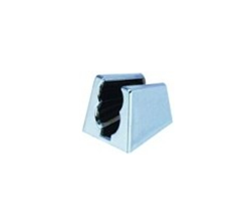 Кронштейн для лейки квадратный DK-410