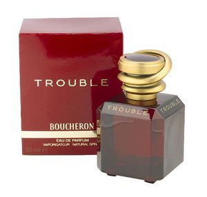 Boucheron Trouble