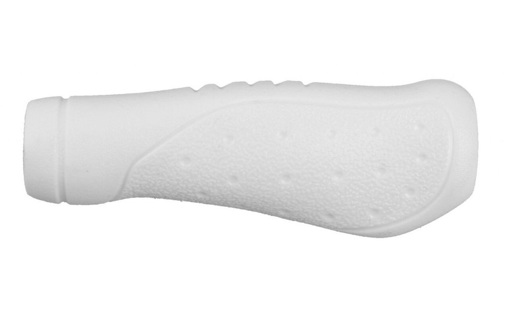 Ручки на руль ERGOGEL Белые