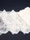 03-158 Кружево эластичное 20 см, айвори /телесный