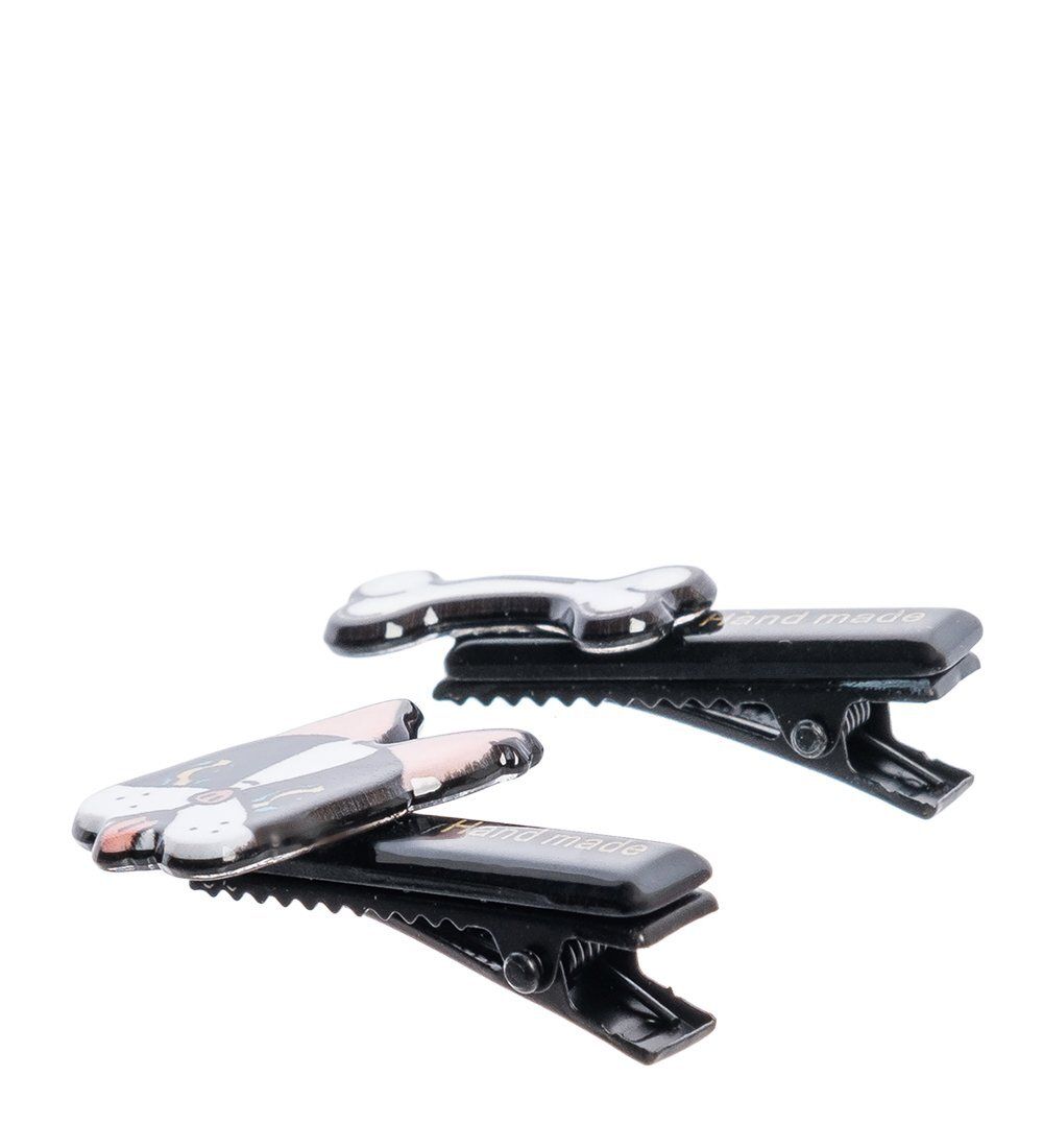 MR- 43 Набор заколок для волос «Дружок» Mark Rita