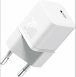 Блок питания Baseus GaN5 Fast Charger (mini) 1C 20W